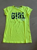 T-Shirt Vingino Ge. 14 158 Neon Düsseldorf - Unterbach Vorschau