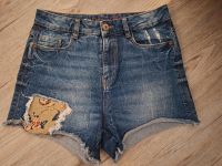 Jeansshorts Weite 28 Nordrhein-Westfalen - Sonsbeck Vorschau