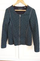 Strickjacke Cardigan Scotch Soda petrol 36 TOP Hamburg-Nord - Hamburg Fuhlsbüttel Vorschau