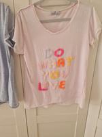 T shirt  zwillingsherz Eimsbüttel - Hamburg Niendorf Vorschau