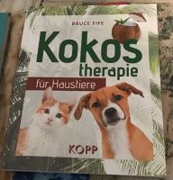 Kokosöl ,kokos therapie Nordrhein-Westfalen - Mechernich Vorschau