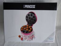 265-1: Princess PopCake Maker Cake Pop Maker, pink Rheinland-Pfalz - Neitersen Vorschau