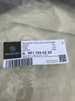 901 Mercedes Benz Sprinter Kombi Heckscheibengummi Hessen - Friedrichsdorf Vorschau