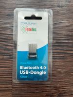 FreeTec Ultra-Mini Bluetooth-USB-Dongle, Klasse I Sachsen-Anhalt - Muldestausee Vorschau