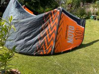 Cabrinha MOTO 10 qm Kite 2021 Kitesurfen Bielefeld - Senne Vorschau