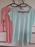 Esprit Shirts je 5,00 Euro Brandenburg - Strausberg Vorschau