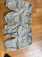 2 Chino Shorts 128 Bergedorf - Kirchwerder Vorschau