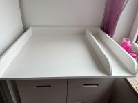 Wickelaufsatz für Ikea Kommoden Malm, Hemnes, Nordli Schleswig-Holstein - Barsbüttel Vorschau