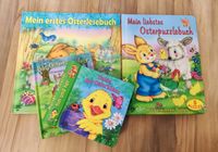 4 verschiedene Osterbücher und Otto Moravec Osterbuch Ostern Thüringen - Suhl Vorschau