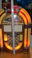 Mini Wurlizer zu verkaufen Radio/Casette Bochum - Bochum-Ost Vorschau