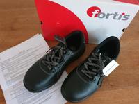Fortis Halbschuh Gr. 38, S3 Bauhalbschuh NEU München - Schwabing-Freimann Vorschau