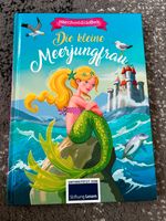 Die kleine Meerjungfrau - Kinderbuch Baden-Württemberg - Leingarten Vorschau