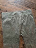 Legging grün Sport Damen S xs 34 36 Reserved Freizeit Niedersachsen - Stuhr Vorschau