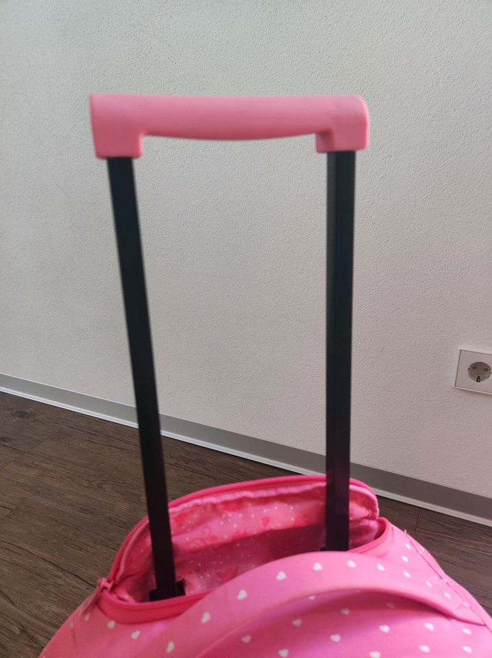 Kinderkoffer/Trolley von Samsonite in Heilbronn