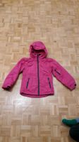 Winterjacke Crane Gr. 122/128 pink Bayern - Germering Vorschau