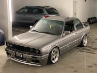 BMW E30 Felgen JAPAN RACING JR6 8x17 9x17 4x100 Baden-Württemberg - Oberteuringen Vorschau