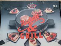 Raclette Grill Bremen - Vegesack Vorschau