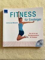 Fitness für Einsteiger Buch mit CD von Knaur Nordrhein-Westfalen - Horstmar Vorschau