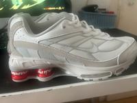 Supreme Shox Nike Bayern - Landshut Vorschau