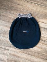 Pucksack Strampelsack für Maxi Cosi handmade 62/68 Nordrhein-Westfalen - Bornheim Vorschau