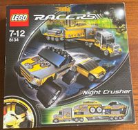 LEGO Racers 8134 Night Crusher Hannover - Mitte Vorschau