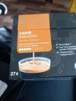 Kaffeekapsel crema Kaffee 27 Stück Sachsen - Geyer Vorschau