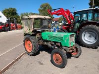 Fendt Farmer 1D Traktor Baden-Württemberg - Aalen Vorschau