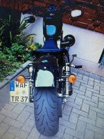 Harley Davidson Sportster Auspuffanlage Nordrhein-Westfalen - Oelde Vorschau