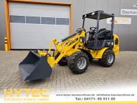 HYTEC FM-35 Hoflader mit Dach NEU Lader Radlader EURO5 Motor Niedersachsen - Winsen (Luhe) Vorschau