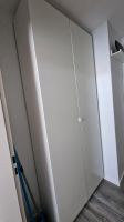 Schrank Vorratsschrank Ikea Pax weiß 2x 50x2,36 Nordrhein-Westfalen - Blomberg Vorschau