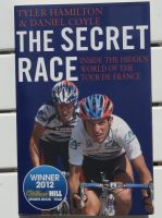 The Secret Race: Inside the Hidden World of the Tour de France Rheinland-Pfalz - Bad Breisig  Vorschau