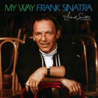 Frank Sinatra - My Way LP Vinyl Sachsen - Löbau Vorschau