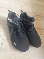 Puma Sneaker schwarz 42 Bayern - Langdorf Vorschau