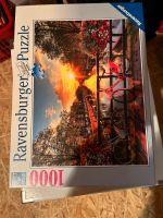 Ravensburger Puzzle 1000 Teile Herzogtum Lauenburg - Brunstorf Vorschau