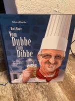 Kochbuch „Vom Dubbe zum Dibbe“ Saarland - Schiffweiler Vorschau