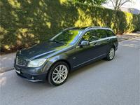 C 200 Kompressor, Automatik, Navi, Scheckheft, AHK, SHZG, TÜV neu Nordrhein-Westfalen - Pulheim Vorschau