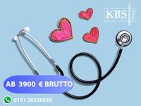 Gesundheits- u. Krankenpfleger m/w/d ab 3900€ Brutto NL Offenbach Hessen - Neu-Isenburg Vorschau