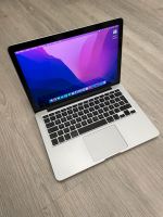 Apple MacBook Pro 13 Zoll Early 2015 2,9GHz 16GB RAM 512GB SSD Baden-Württemberg - Lorch Vorschau