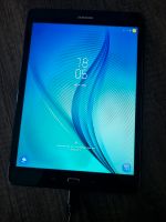 Samsung Galaxy Tab (SM-T550) schwarz Niedersachsen - Weyhausen Vorschau