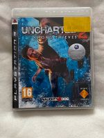 Uncharted 2 - PS 3 Dortmund - Hörde Vorschau