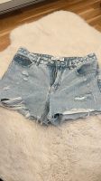 Shorts Hotpants Stradivarius Jeans 40 Dresden - Innere Altstadt Vorschau