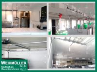 Isolierung | Dämmung | Styropor | Decke für Stall, Garage, Halle Bayern - Bruckberg bei Landshut Vorschau
