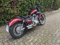 Yamaha Virago XV 535 Chopper Bobber Baden-Württemberg - Ettlingen Vorschau