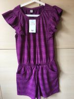 Yigga Jumpsuit lila Gr 158/164 NEU mit Etikett Niedersachsen - Ilsede Vorschau