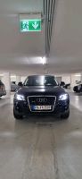 !!! TOP Gepflegter Audi Q 5 QUATTRO 2.0 TDI !!! Baden-Württemberg - Tettnang Vorschau