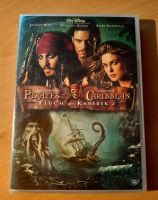 DVD Fluch der Karibik 2  Pirates of the Caribbean 2 NEU in OVP Niedersachsen - Lilienthal Vorschau