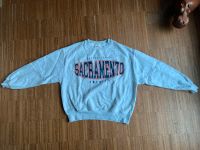 Pull & Bear Sweatshirt Shirt Pulli Sweater grau Sacramento M Rheinland-Pfalz - Bodenheim Vorschau