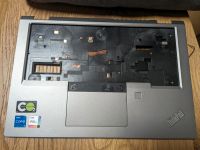 Lenovo Yoga L13 2 Handauflage Top Abdeckung Gehäuse Silber Bayern - Ellgau Vorschau