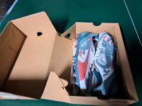 Puma Fußballschuh Nocken Gr.40 Bayern - Wiesen Vorschau