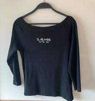 S. Oliver TShirt 3/4 Arm Dortmund - Wickede Vorschau